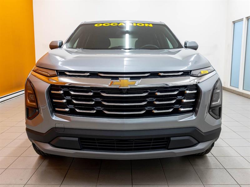 chevrolet Equinox 2026 - 4