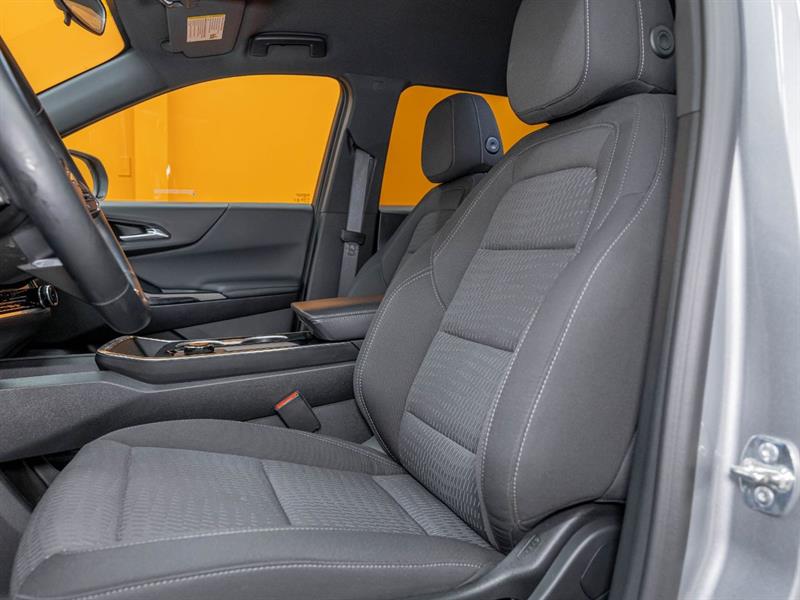 chevrolet Equinox 2026 - 10