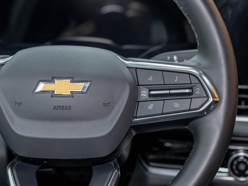 chevrolet Equinox 2026 - 15
