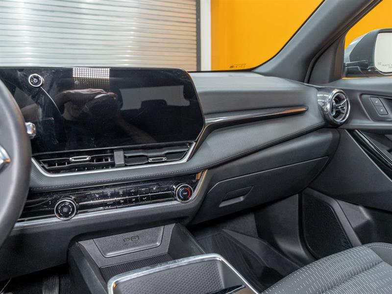 chevrolet Equinox 2026 - 20