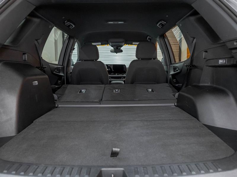 chevrolet Equinox 2026 - 29
