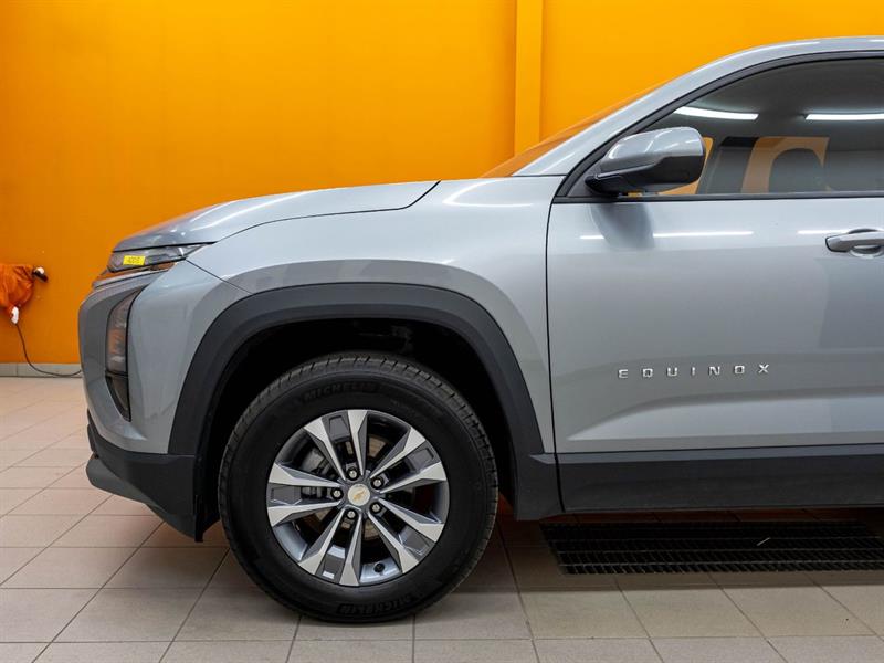 chevrolet Equinox 2026 - 31