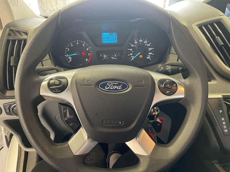 ford Transit Van 2018 - 6