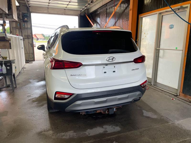 hyundai Santa Fe 2020 - 6