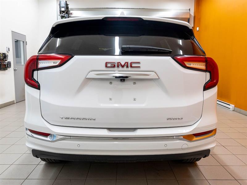 gmc Terrain 2024 - 8