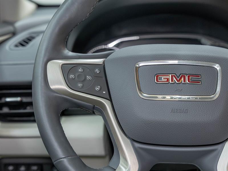gmc Terrain 2024 - 15