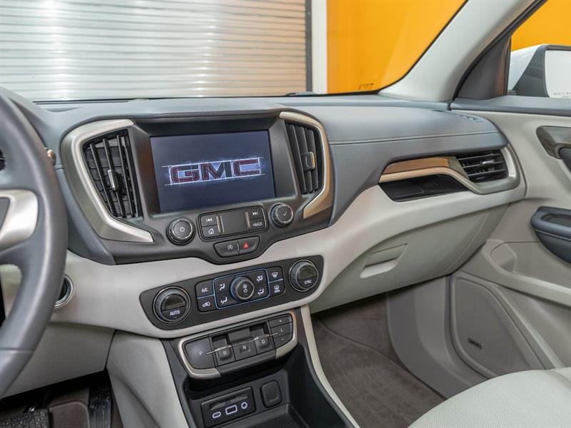 gmc Terrain 2024 - 21