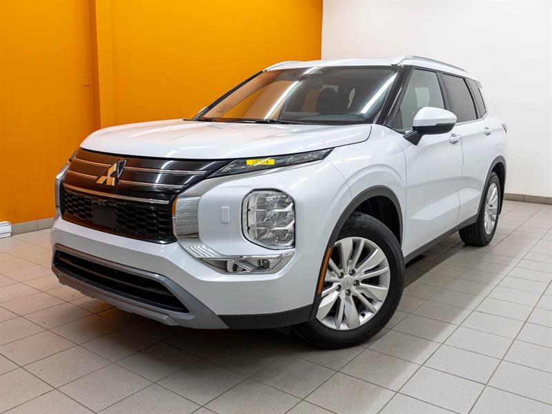 mitsubishi Outlander 2025