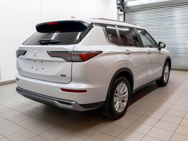 mitsubishi Outlander 2025 - 9
