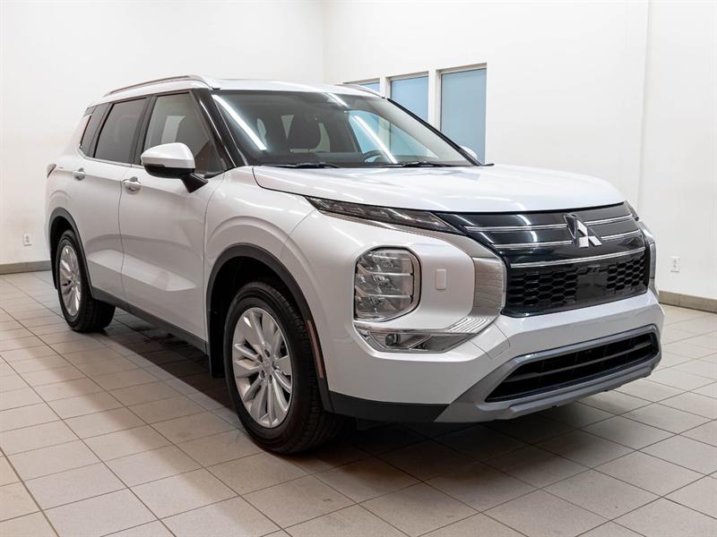 mitsubishi Outlander 2025 - 10