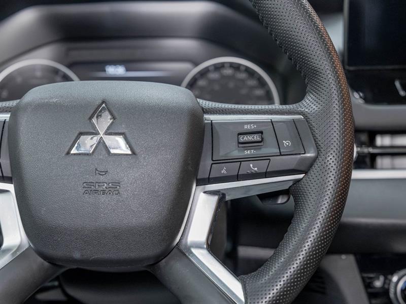 mitsubishi Outlander 2025 - 16
