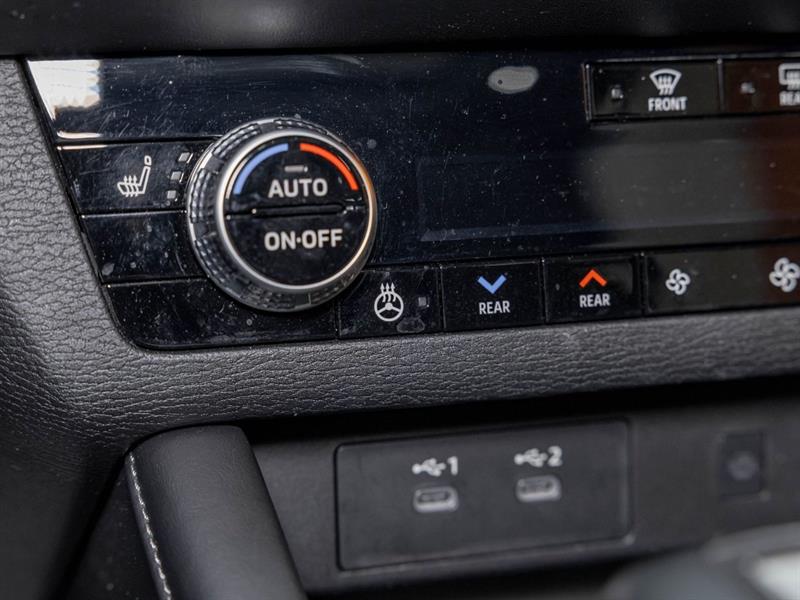 mitsubishi Outlander 2025 - 22