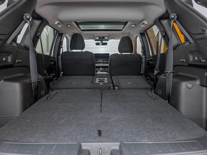 mitsubishi Outlander 2025 - 33