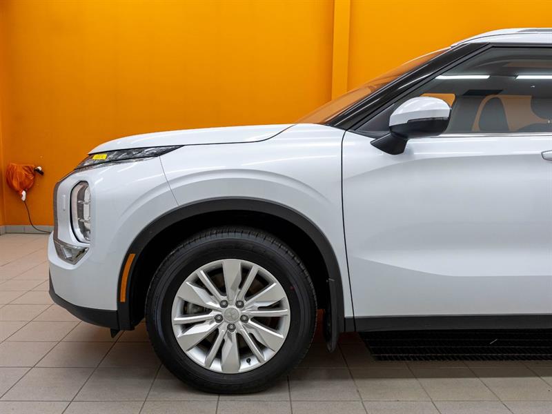 mitsubishi Outlander 2025 - 36