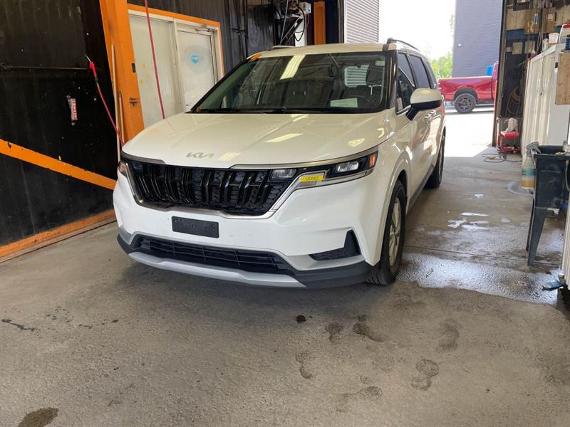 kia Carnival 2024