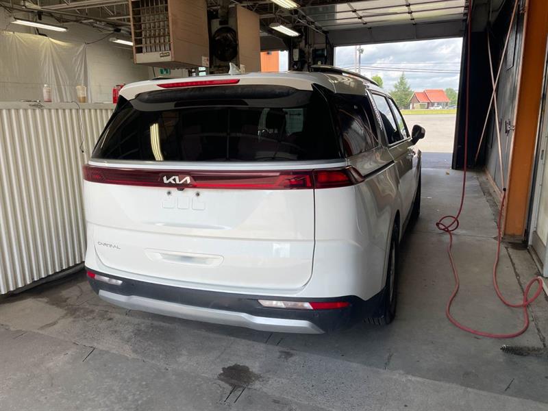 kia Carnival 2024 - 8