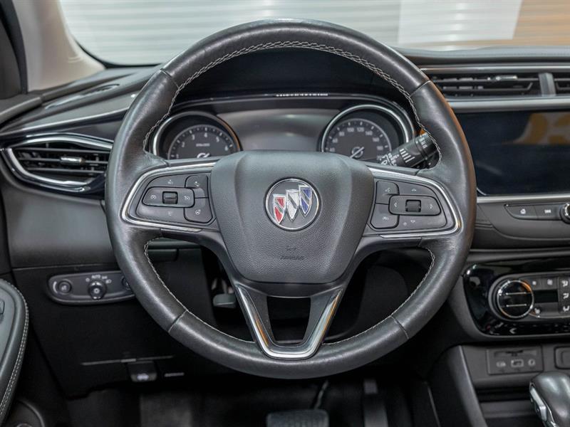 buick Encore GX 2020 - 14