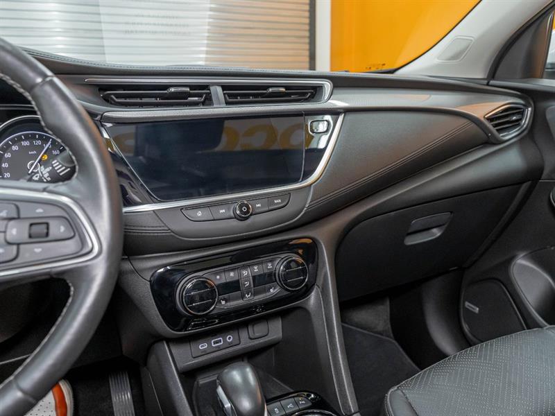 buick Encore GX 2020 - 21