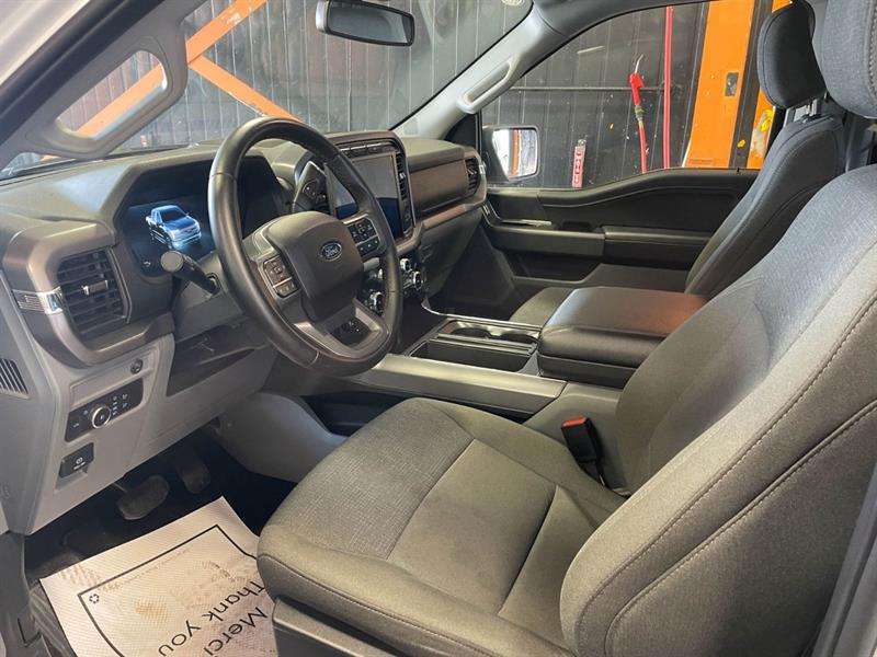 ford F-150 2024 - 4