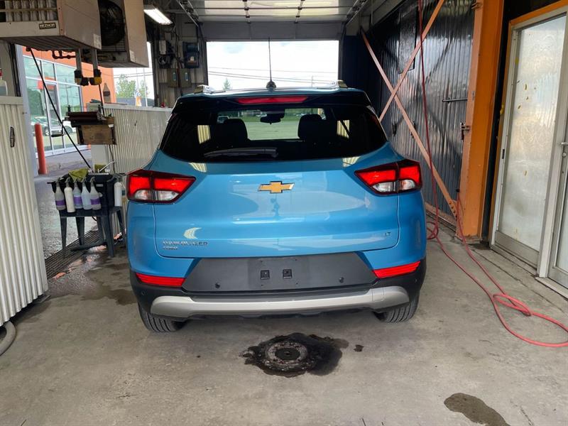 chevrolet Trailblazer 2026 - 6