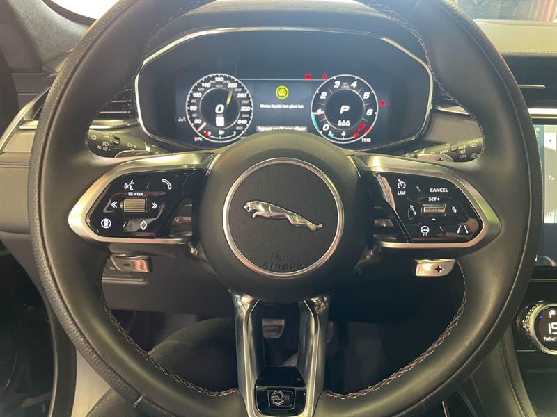 jaguar F-PACE 2025 - 16