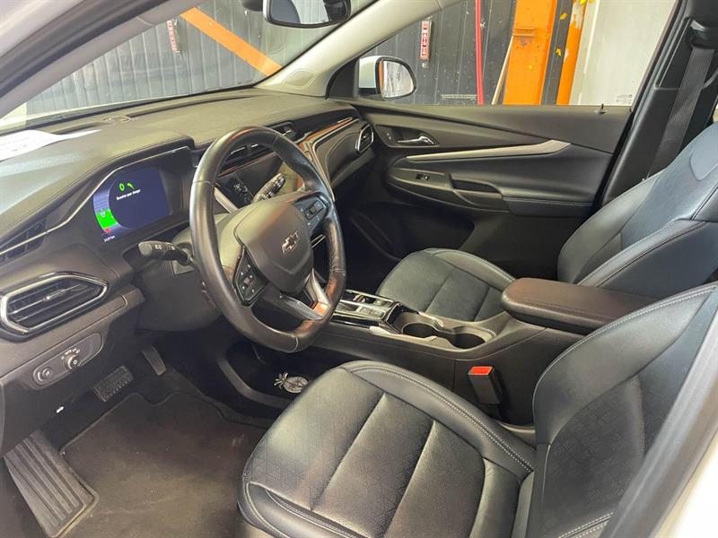 chevrolet Bolt EUV 2022 - 3