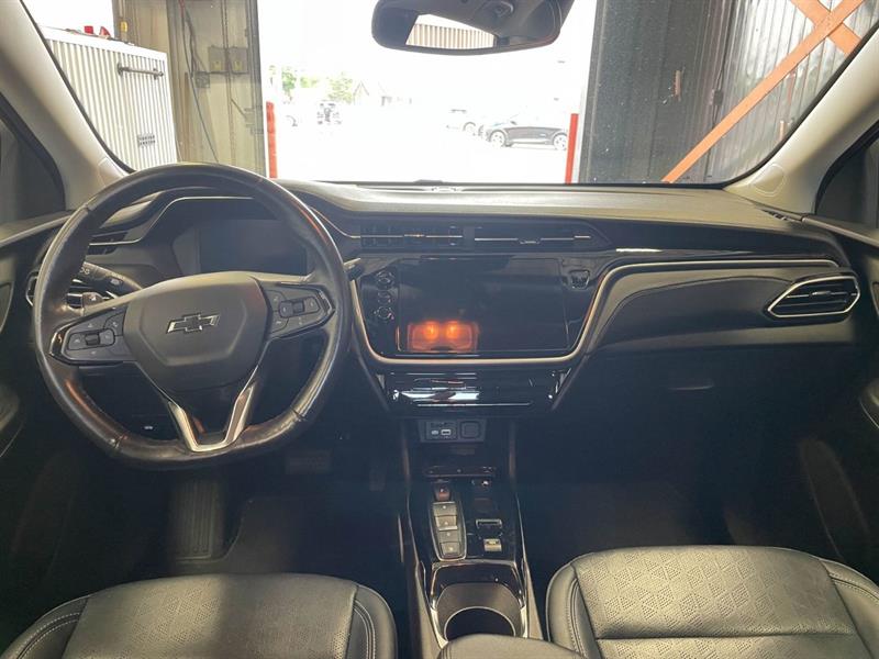 chevrolet Bolt EUV 2022 - 10