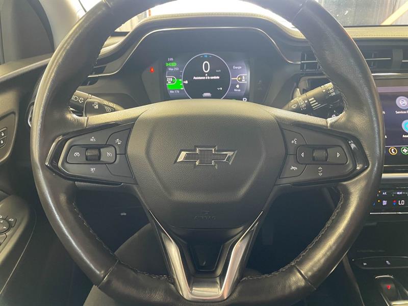 chevrolet Bolt EUV 2022 - 13