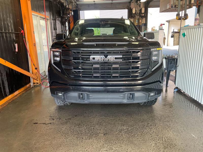 gmc Sierra 1500 2022 - 5