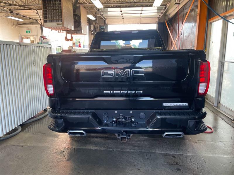 gmc Sierra 1500 2022 - 8