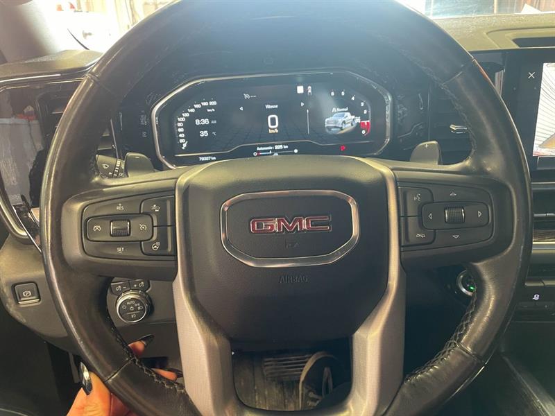 gmc Sierra 1500 2022 - 13