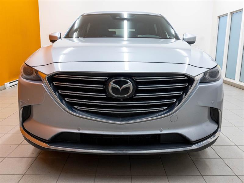 mazda CX-9 2020 - 5