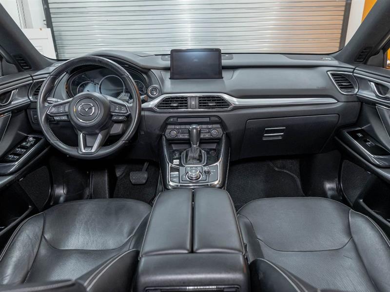 mazda CX-9 2020 - 12