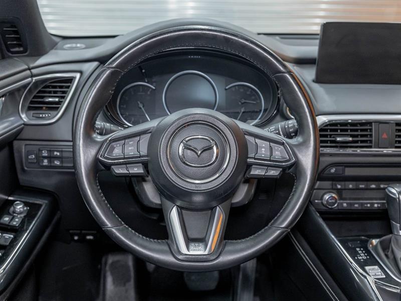 mazda CX-9 2020 - 14