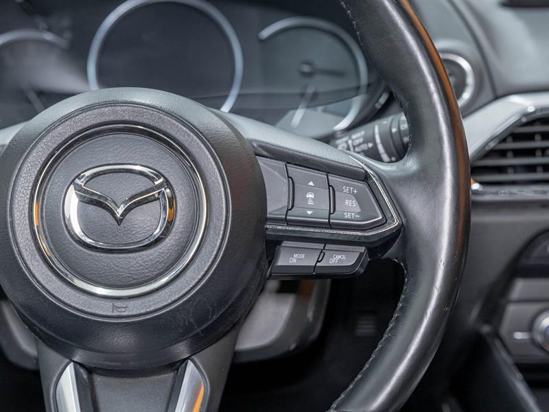 mazda CX-9 2020 - 16