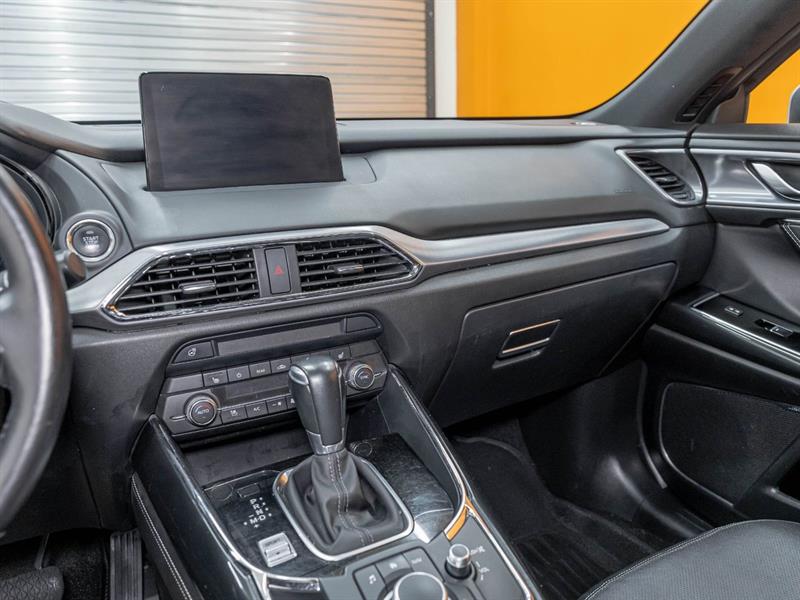 mazda CX-9 2020 - 21