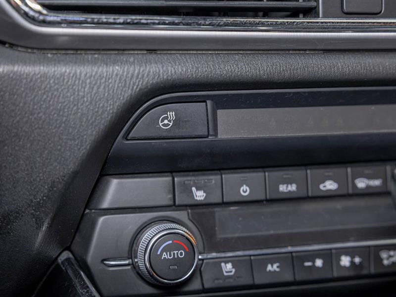 mazda CX-9 2020 - 23