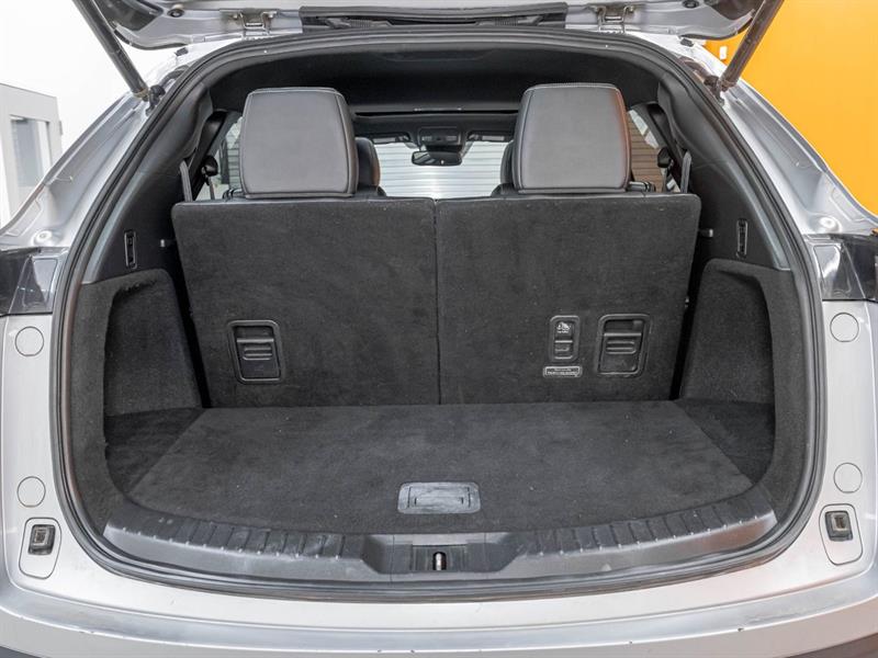mazda CX-9 2020 - 33
