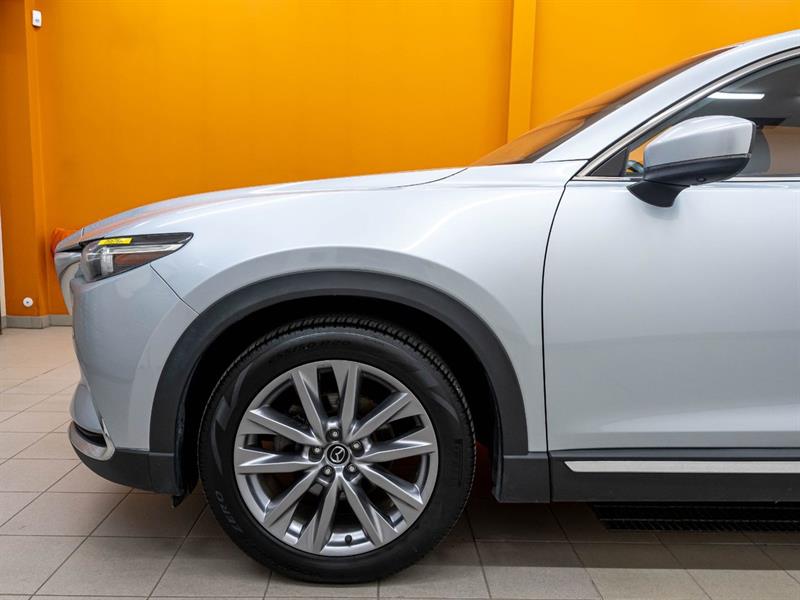 mazda CX-9 2020 - 38