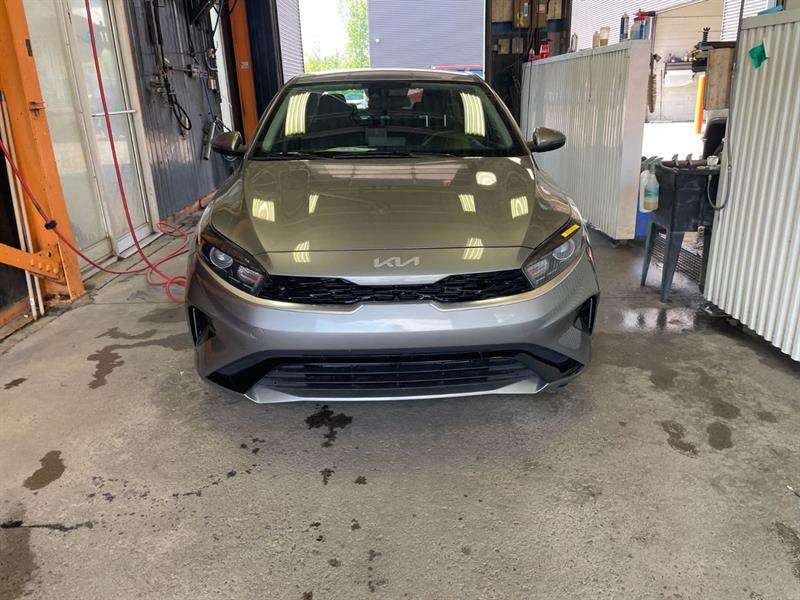 kia Forte 2023 - 4
