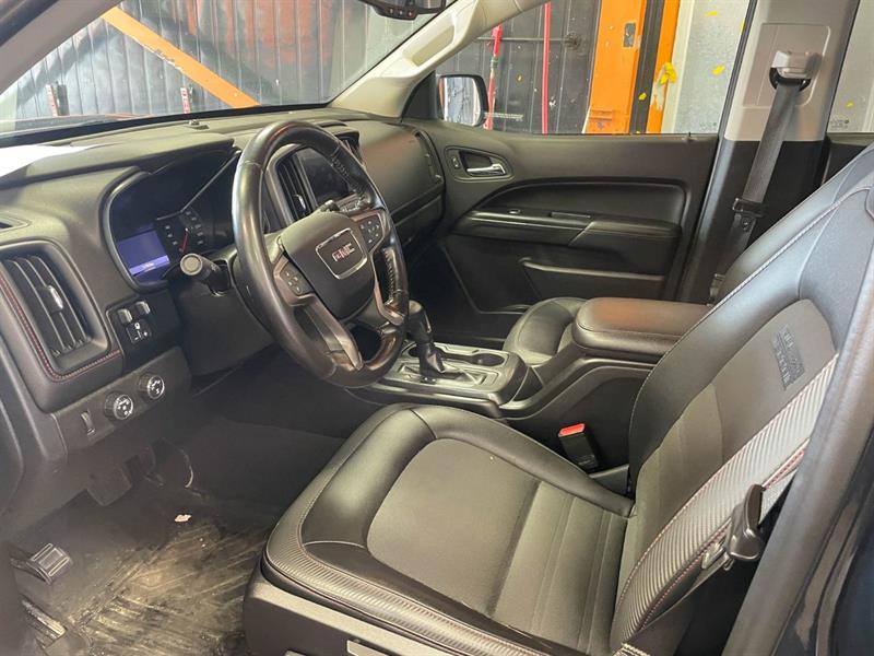 gmc Canyon 2019 - 3