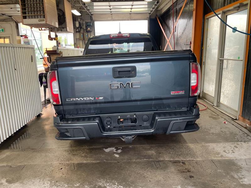 gmc Canyon 2019 - 6