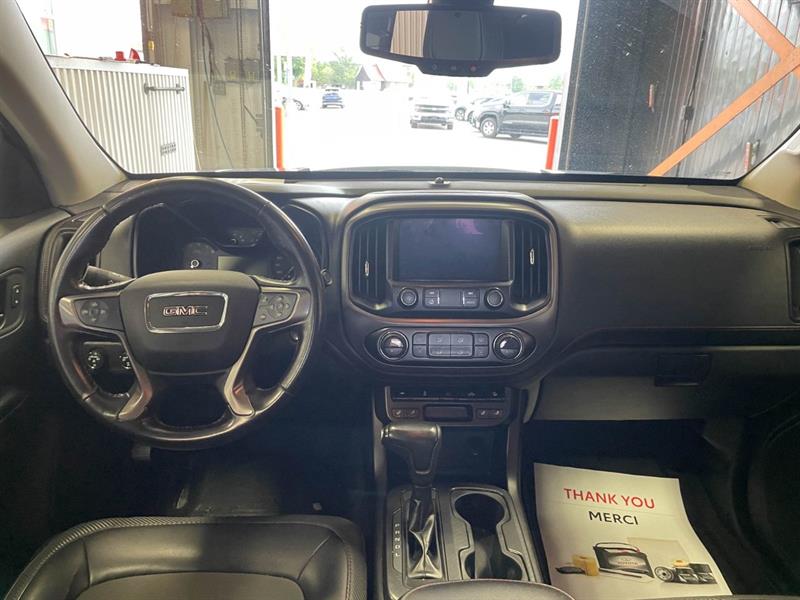 gmc Canyon 2019 - 10