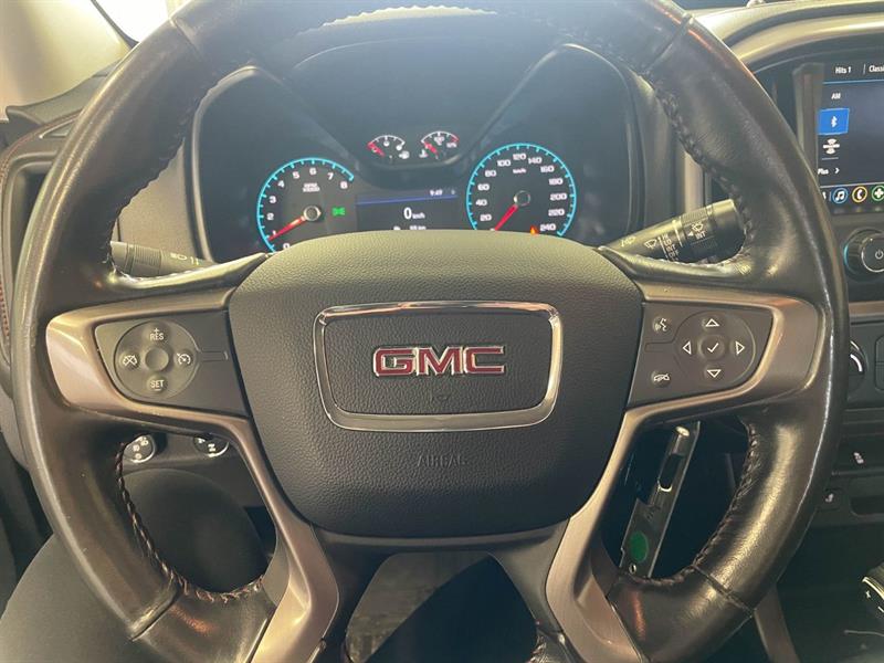 gmc Canyon 2019 - 14