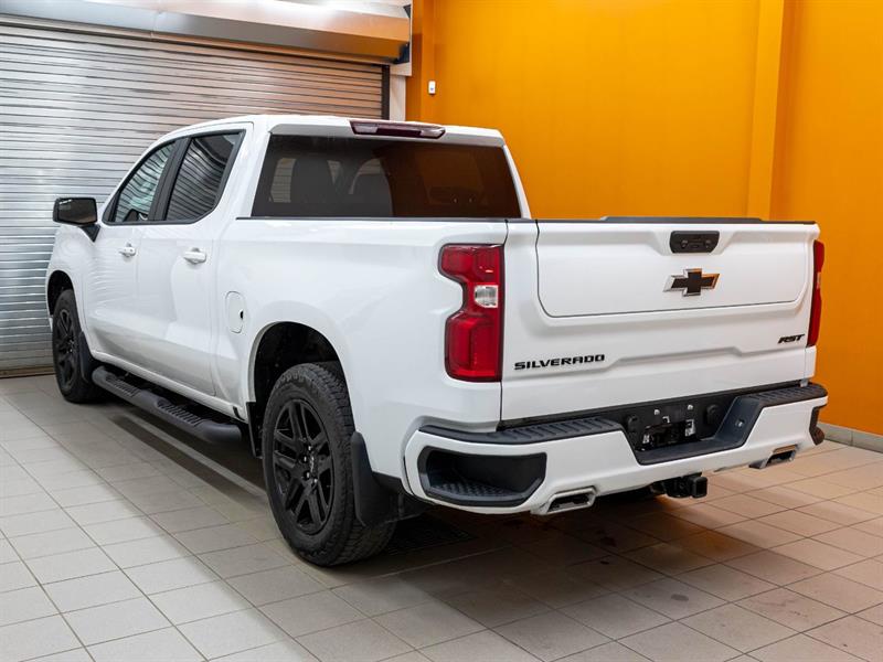 chevrolet Silverado 1500 2024 - 5