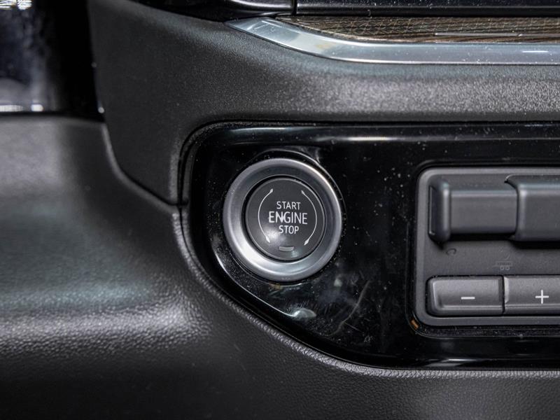 chevrolet Silverado 1500 2024 - 29