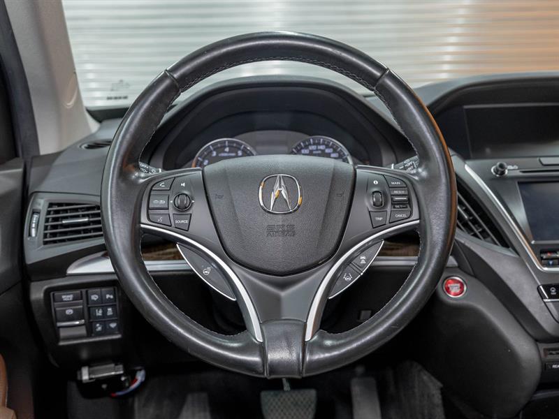 acura MDX 2020 - 14