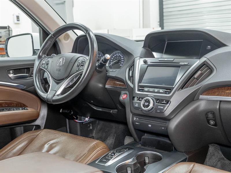 acura MDX 2020 - 26