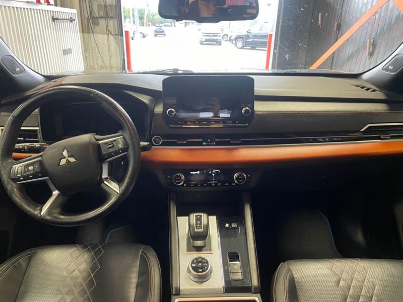 mitsubishi Outlander PHEV 2023 - 13