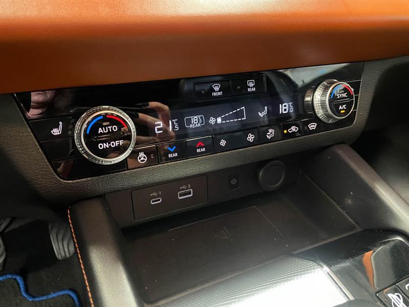 mitsubishi Outlander PHEV 2023 - 14